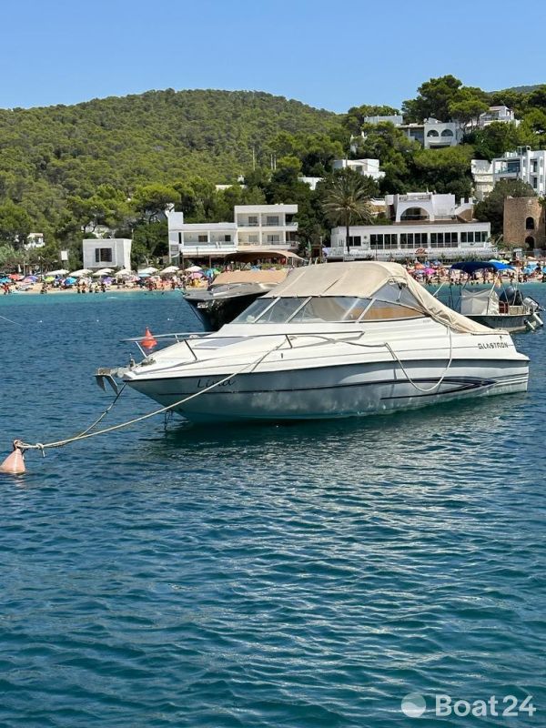 Glastron Boats GS 209 CB F/O