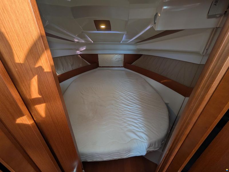 Jeanneau Merry Fisher 855