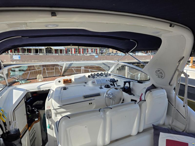 Sealine 310 Ambassador