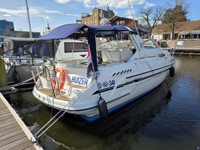Sealine 310 Ambassador