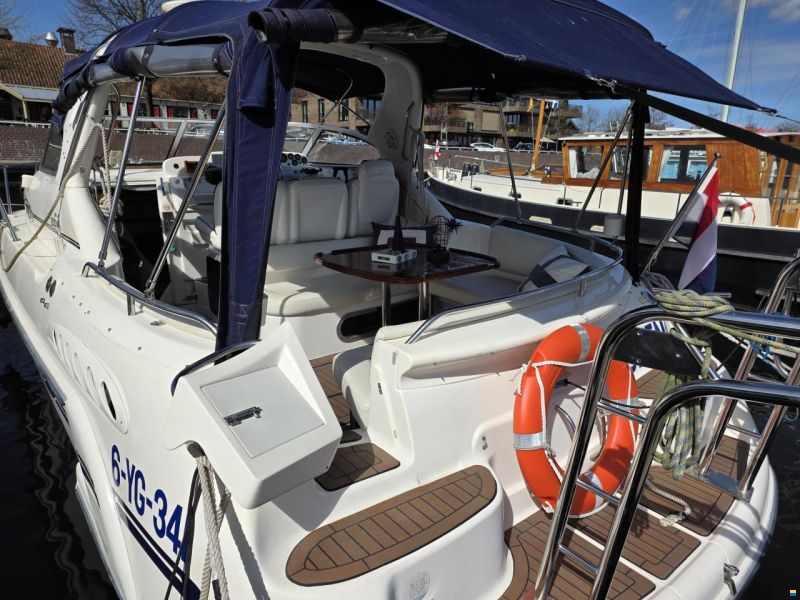 Sealine 310 Ambassador