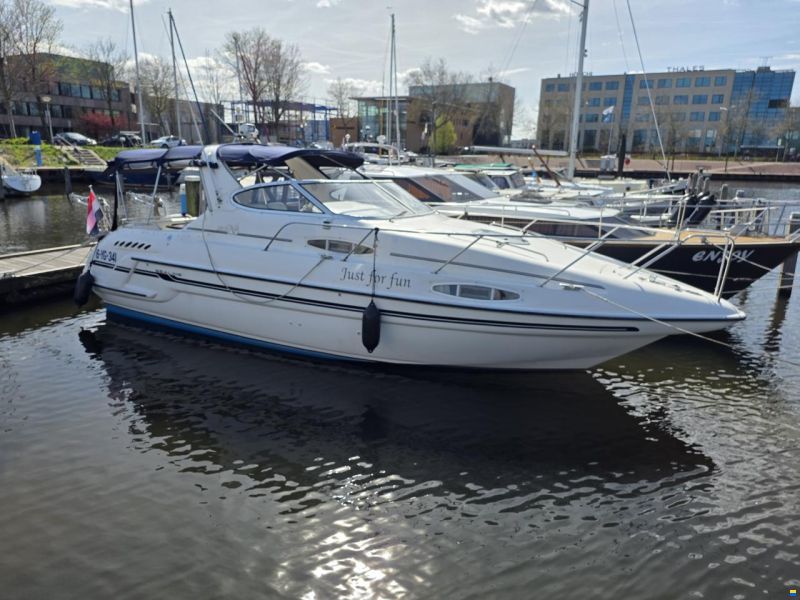 Sealine 310 Ambassador