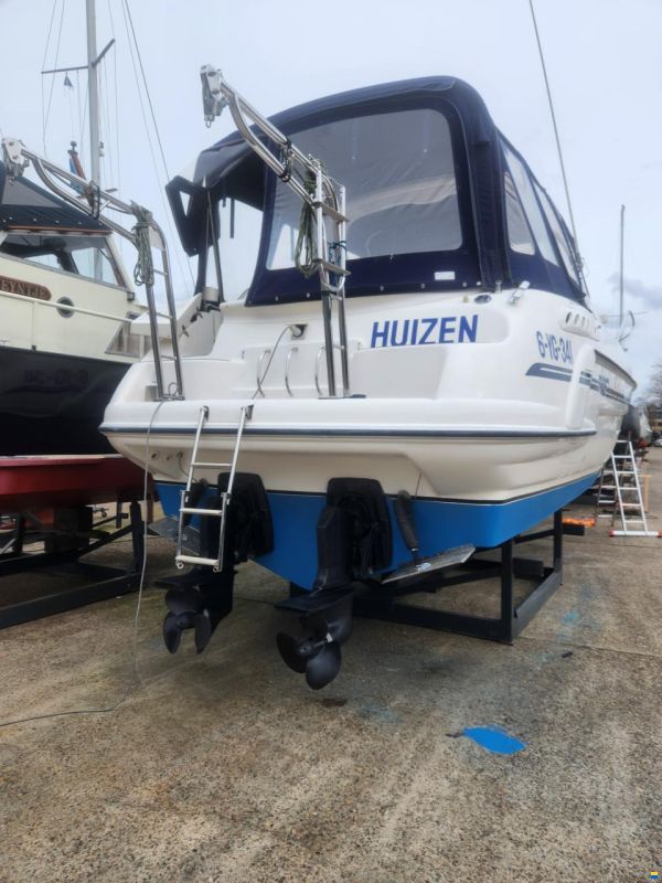 Sealine 310 Ambassador