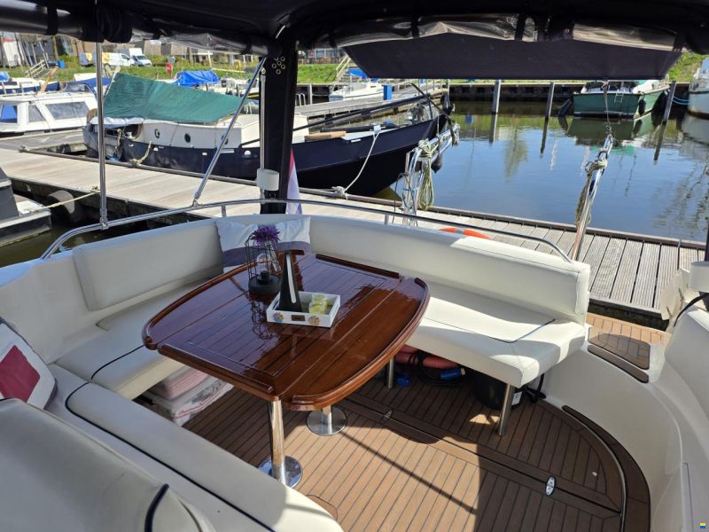 Sealine 310 Ambassador