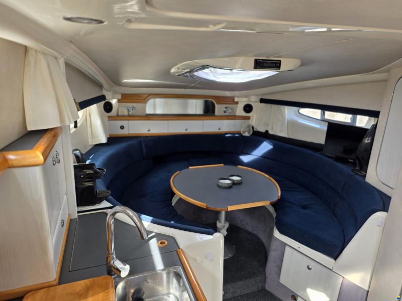 Sealine 310 Ambassador