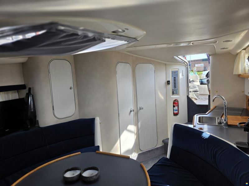 Sealine 310 Ambassador
