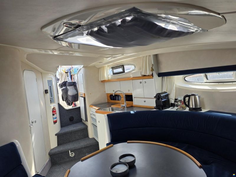 Sealine 310 Ambassador