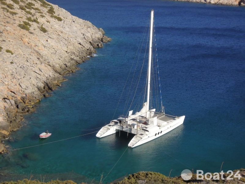 One Off Design SPOSMOKER II