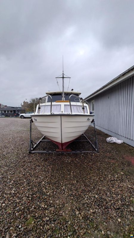 Nidelv 24 Snekke
