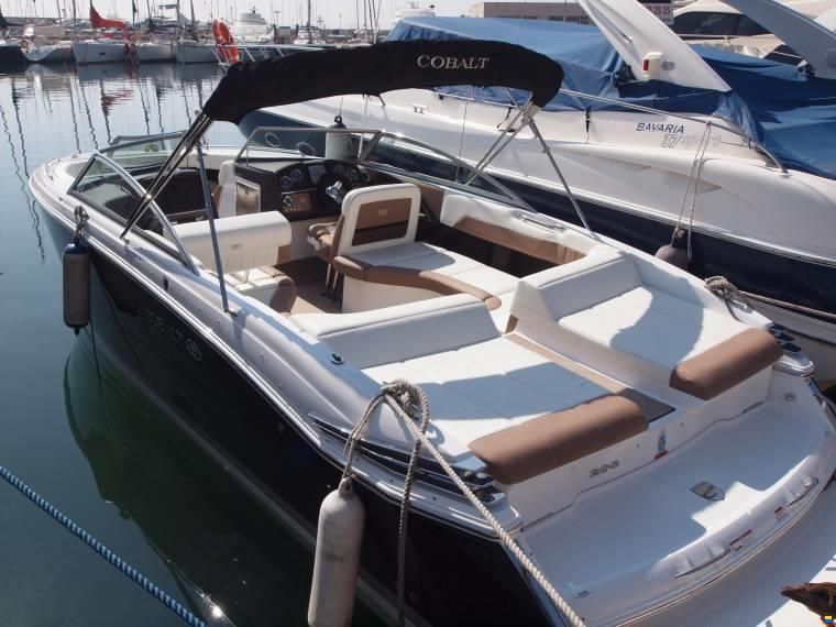 Cobalt 296