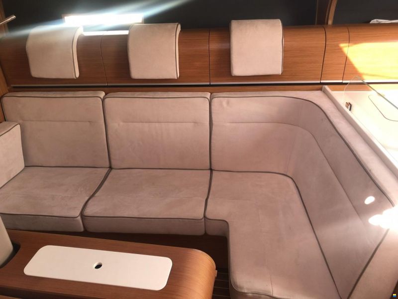 Dehler 38 Performance Cruiser