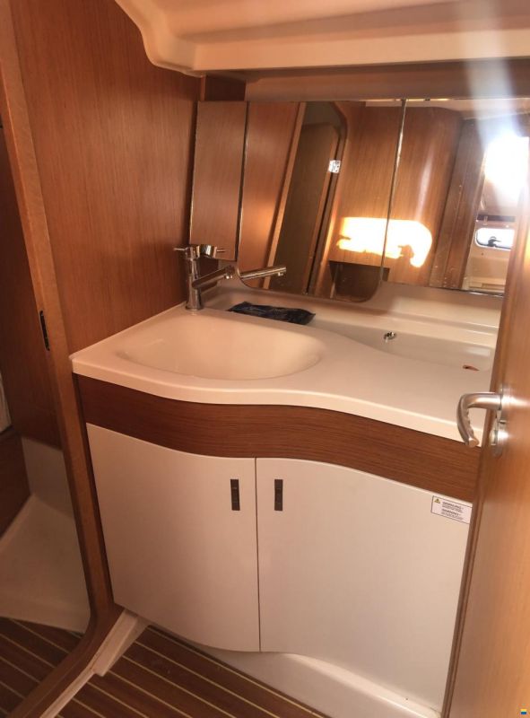 Dehler 38 Performance Cruiser