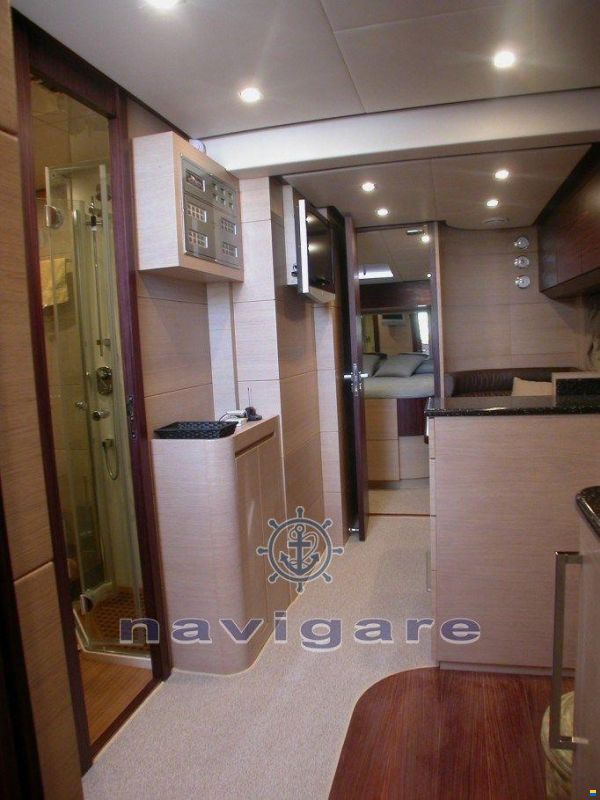 Cayman 48 W.A.