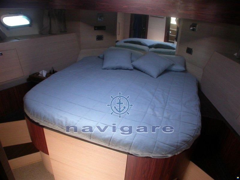 Cayman 48 W.A.