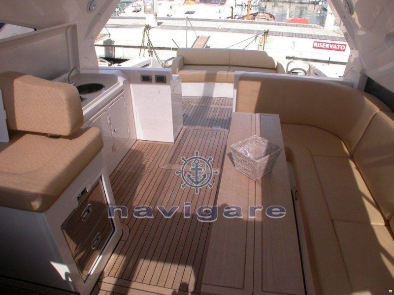 Cayman 48 W.A.
