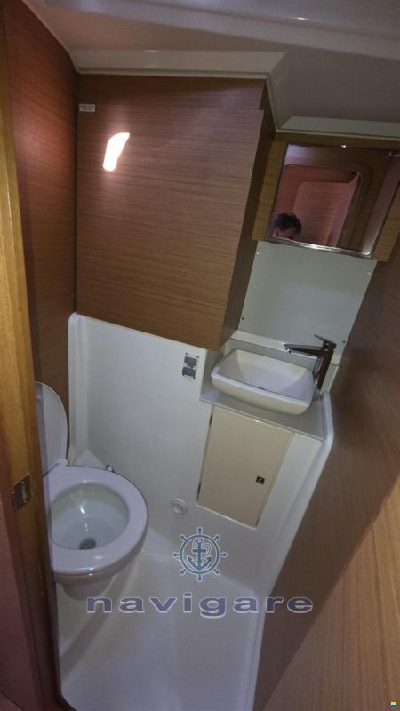 Dufour 520 grand large