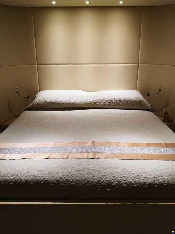 Tecnomar VELVET 83