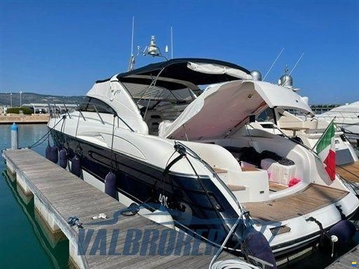 Princess V50