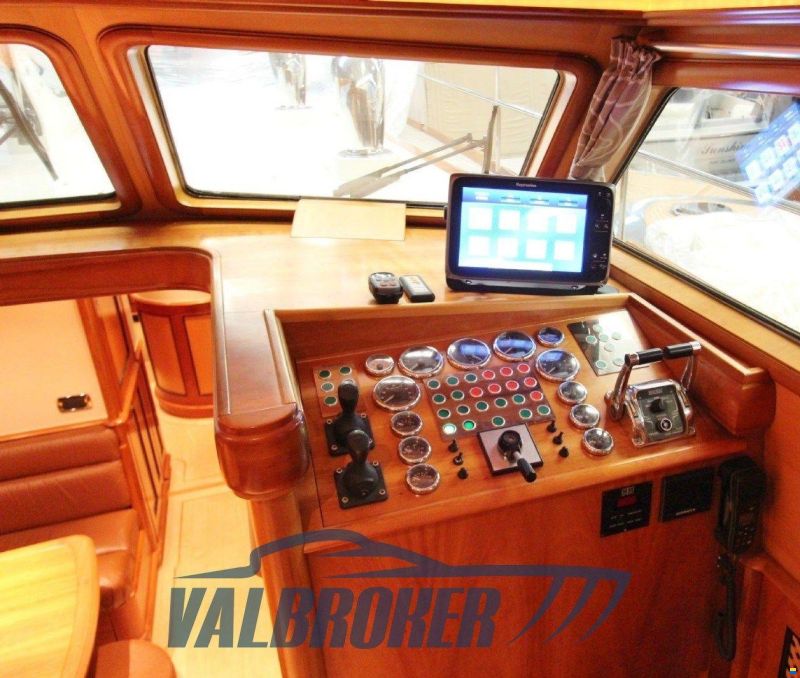 Ship Art BV Classic Cruiser '68