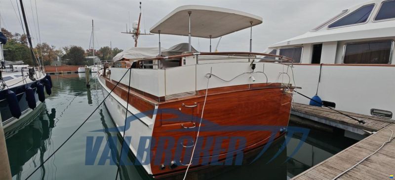 Ship Art BV Classic Cruiser '68
