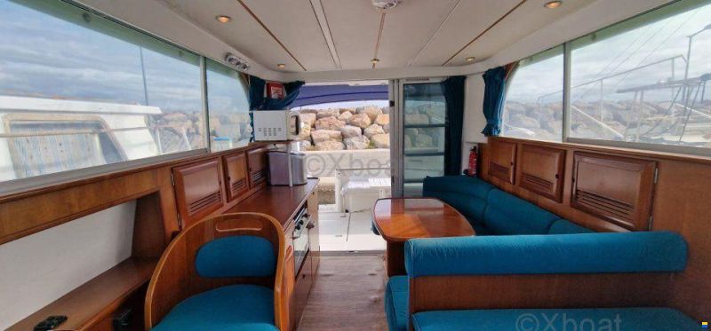 Beneteau ANTARES 1080 FLY