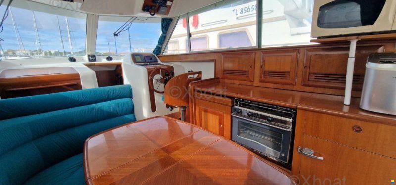 Beneteau ANTARES 1080 FLY