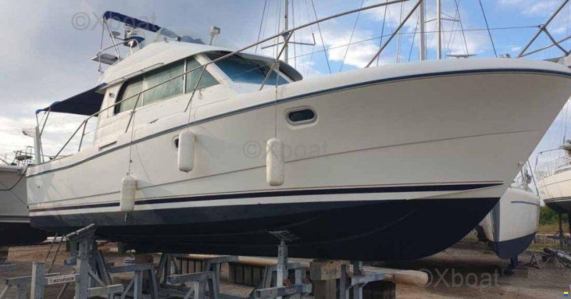 Beneteau ANTARES 1080 FLY