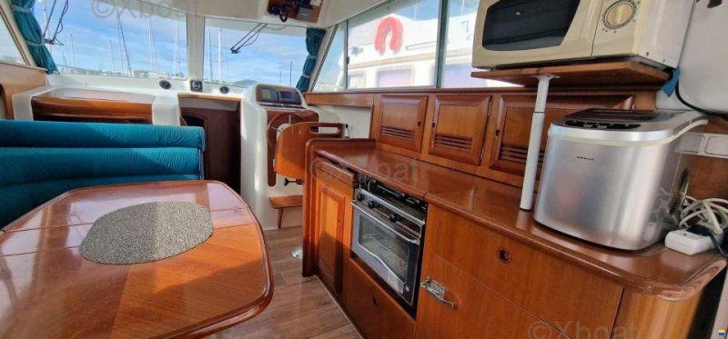 Beneteau ANTARES 1080 FLY