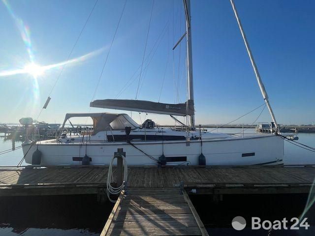 Dufour 430 GL 0