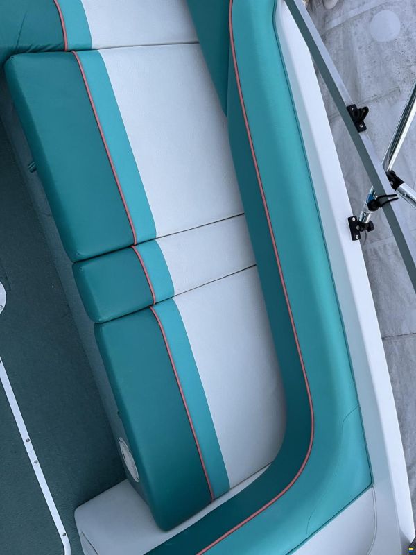 Larson All American 170 BR