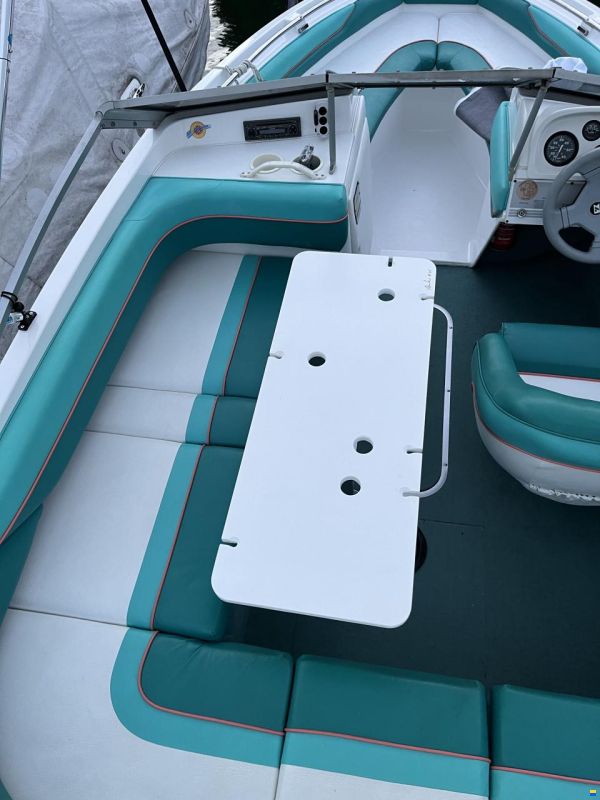 Larson All American 170 BR