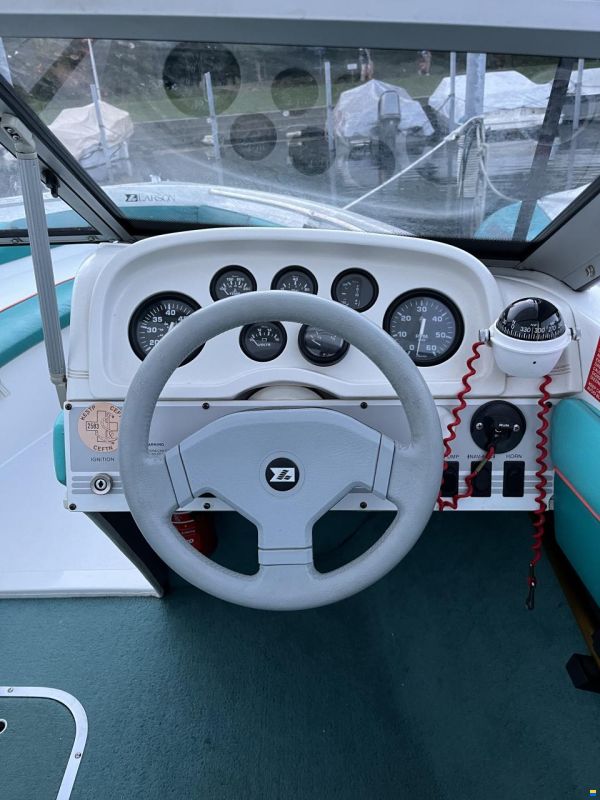 Larson All American 170 BR