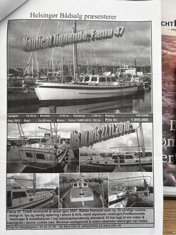 Fænø 47