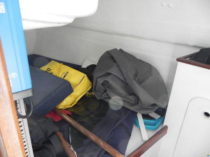 Beneteau Evasion 29