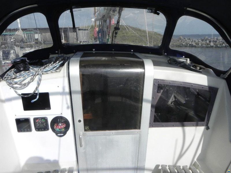 Beneteau Evasion 29