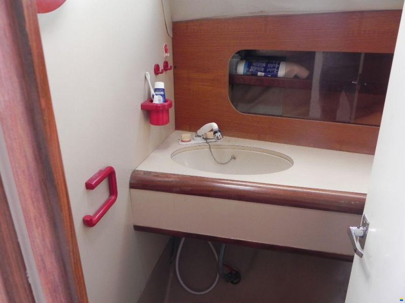 Beneteau Evasion 29
