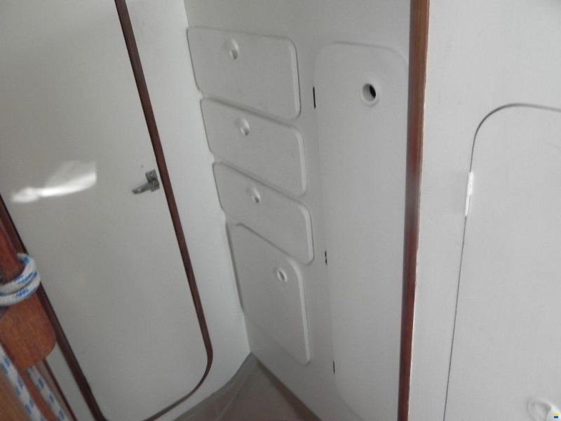 Beneteau Evasion 29