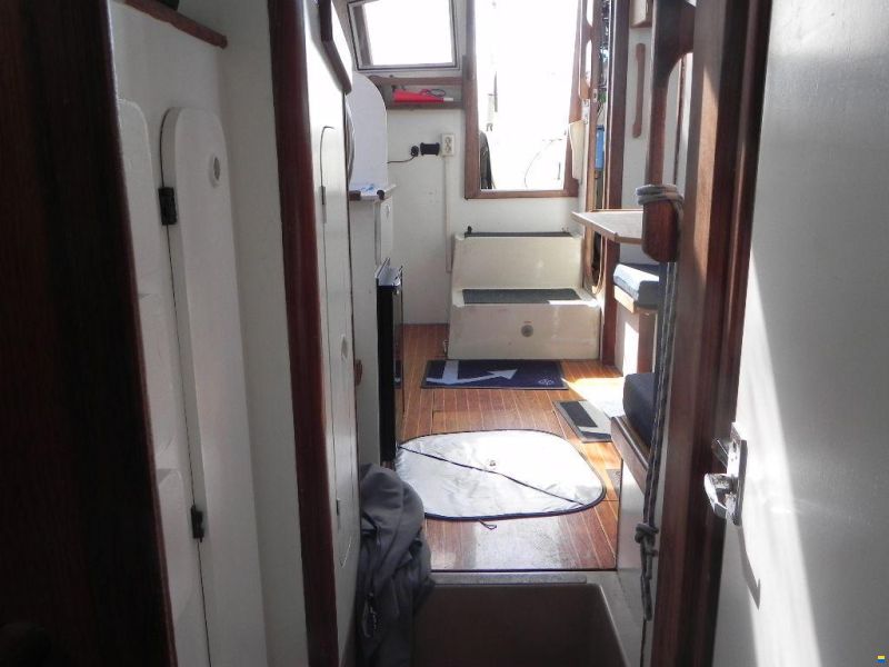 Beneteau Evasion 29