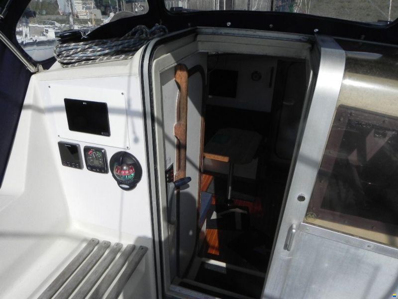 Beneteau Evasion 29