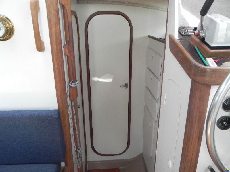 Beneteau Evasion 29
