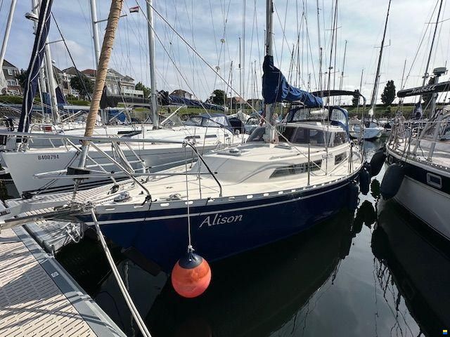 Beneteau Evasion 29
