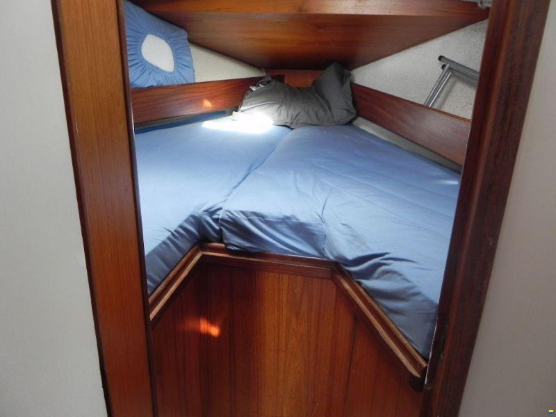 Beneteau Evasion 29