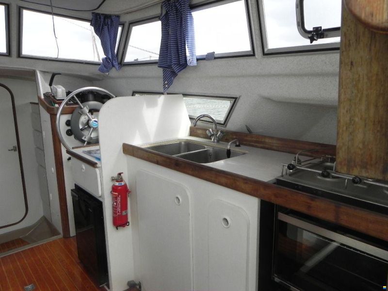Beneteau Evasion 29