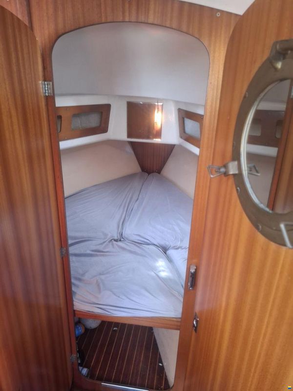 Dufour 2800