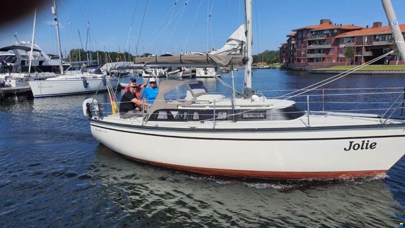 Dufour 2800
