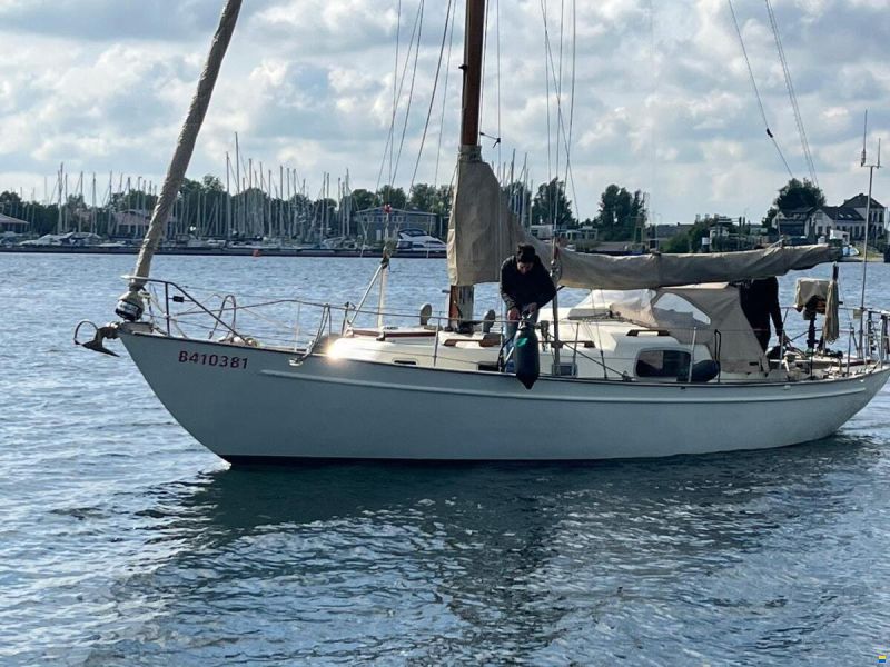 Van de Stadt Marsdiep 34