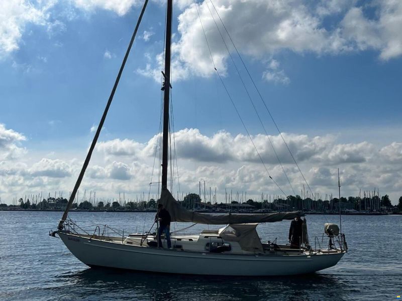 Van de Stadt Marsdiep 34
