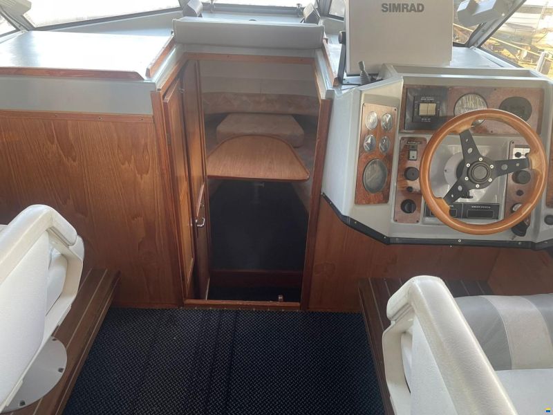 Fjord 930 CC