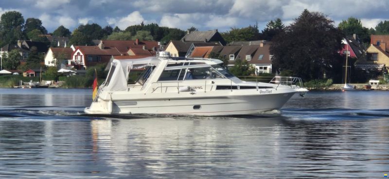 Fjord 930 CC