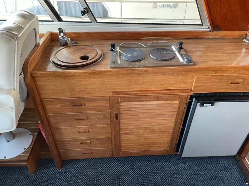 Fjord 930 CC